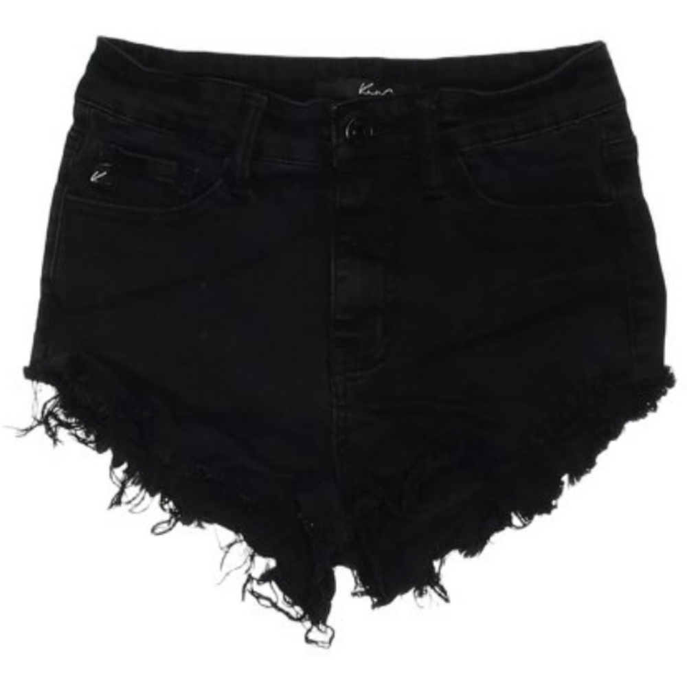 KANCAN Los Angeles Women's Denim Shorts